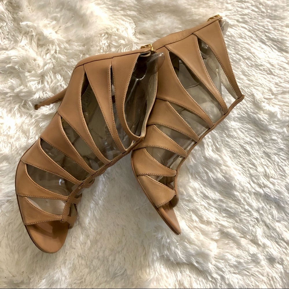 MICHAEL KORS SHOES - Picture 11 of 12